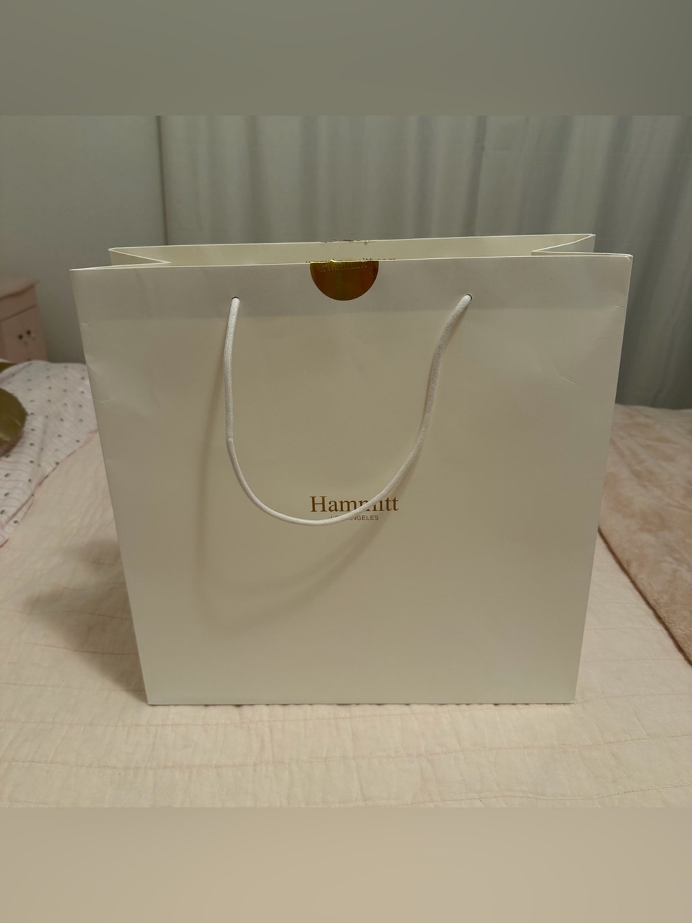 Hammitt Large Shopping Bag